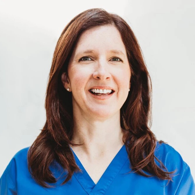 Mrs Sarah Lee, Consultant Orthodontist